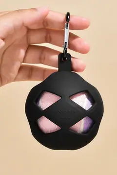 Ballhalter