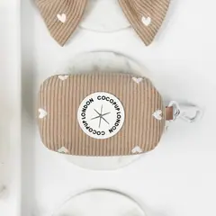 Cocopup Beuteltasche Herz
