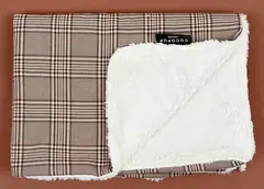 Cocopup Decke Plaid