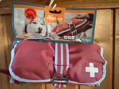 Erste Hilfebag