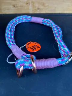 Halsband von dogs time