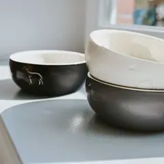 Keramik-Napf Lund