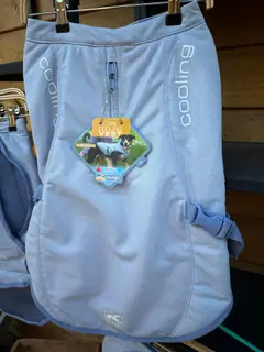 Kühlweste von Kurgo