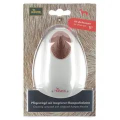 Shampoobürste