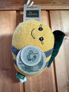 Spielzeug Biene