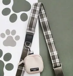 Taschenband olive